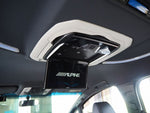 VELLFIRE 4WD