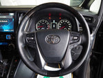 VELLFIRE 4WD