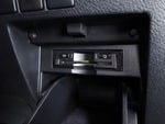 VELLFIRE 4WD