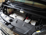 VELLFIRE 4WD