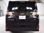 VELLFIRE 4WD