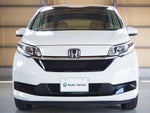 FREED HYBRID 4WD