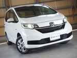 FREED HYBRID 4WD