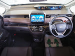 FREED HYBRID 4WD