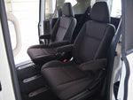 FREED HYBRID 4WD
