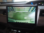 FREED HYBRID 4WD