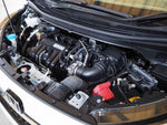 FREED HYBRID 4WD