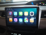 FREED HYBRID 4WD