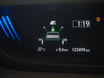 FREED HYBRID 4WD