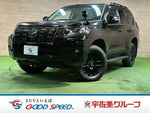 LANDCRUISER PRADO