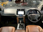 LANDCRUISER PRADO