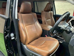 LANDCRUISER PRADO