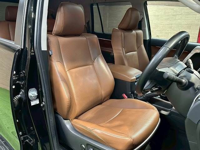 LANDCRUISER PRADO
