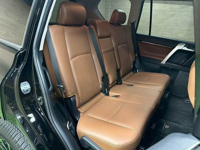 LANDCRUISER PRADO