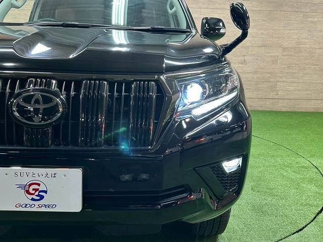 LANDCRUISER PRADO