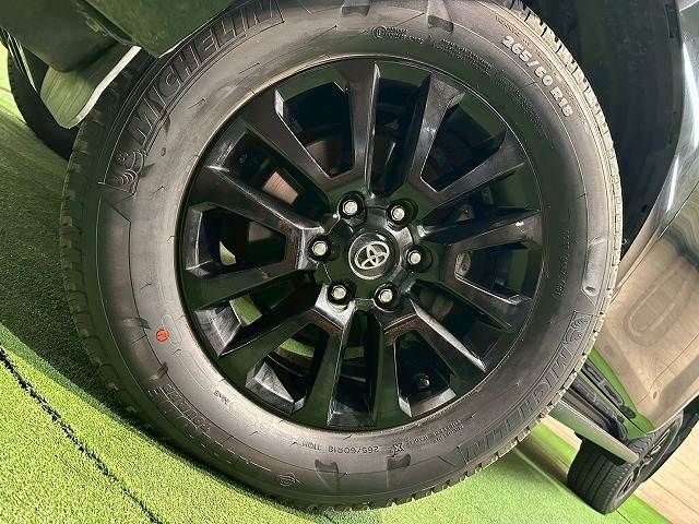 LANDCRUISER PRADO