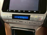LANDCRUISER PRADO