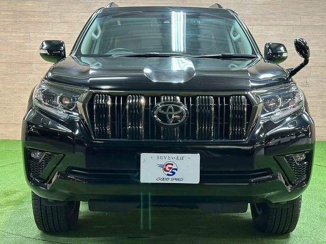 LANDCRUISER PRADO