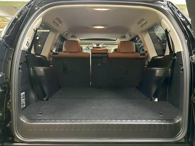 LANDCRUISER PRADO