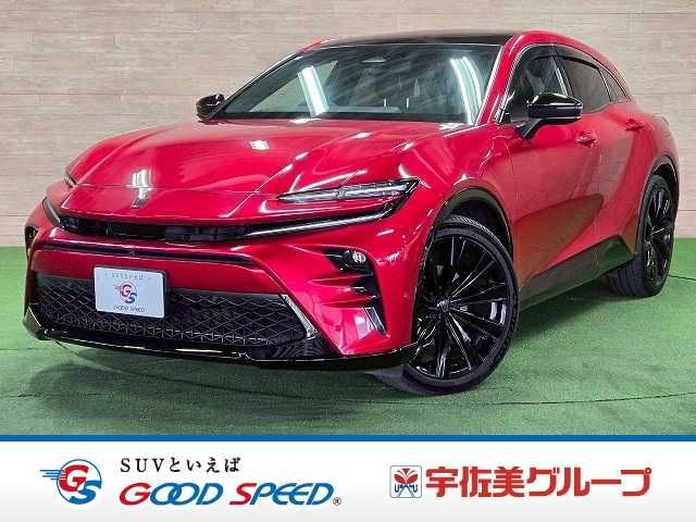 CROWN SPORT