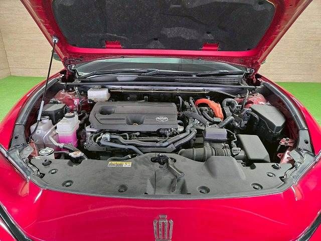 CROWN SPORT