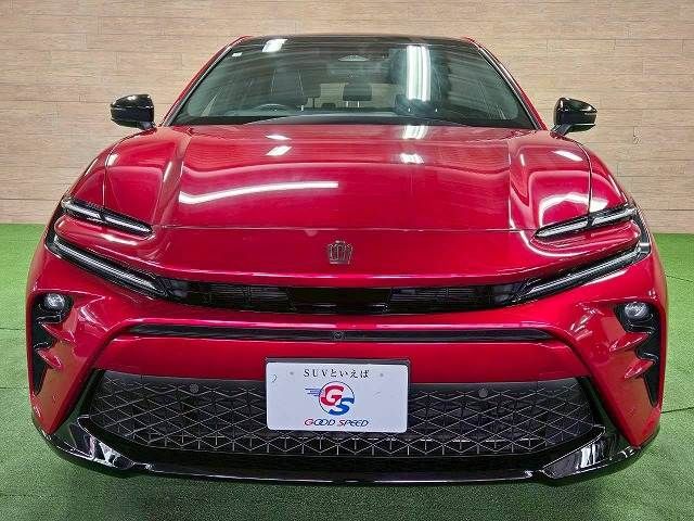 CROWN SPORT