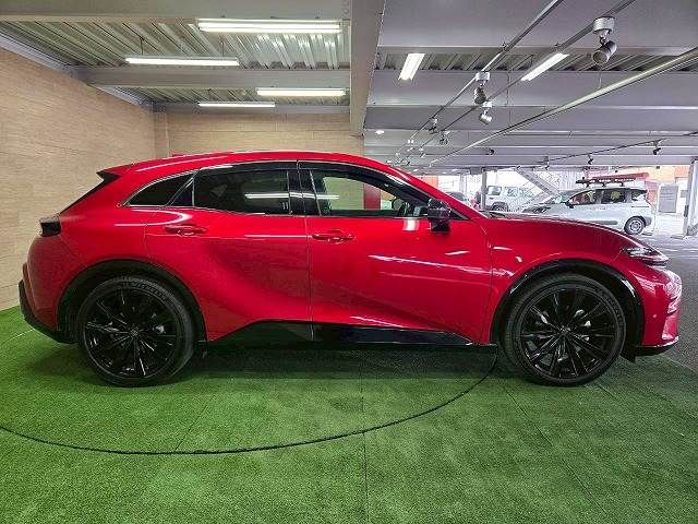 CROWN SPORT
