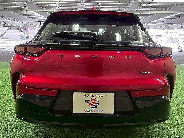 CROWN SPORT