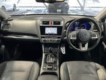 LEGACY OUTBACK