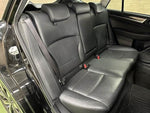 LEGACY OUTBACK