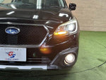 LEGACY OUTBACK