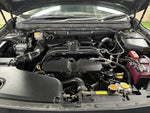 LEGACY OUTBACK