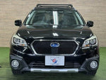 LEGACY OUTBACK