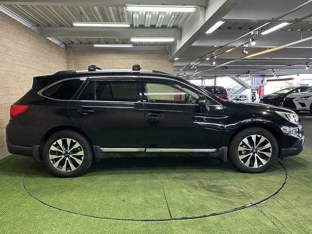 LEGACY OUTBACK