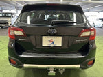 LEGACY OUTBACK