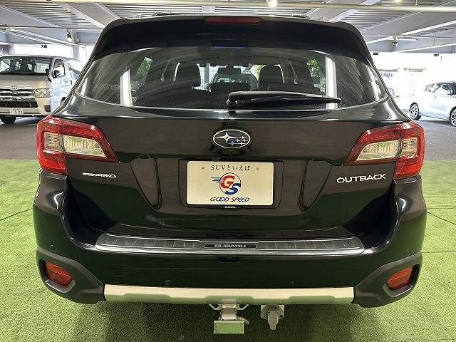 LEGACY OUTBACK