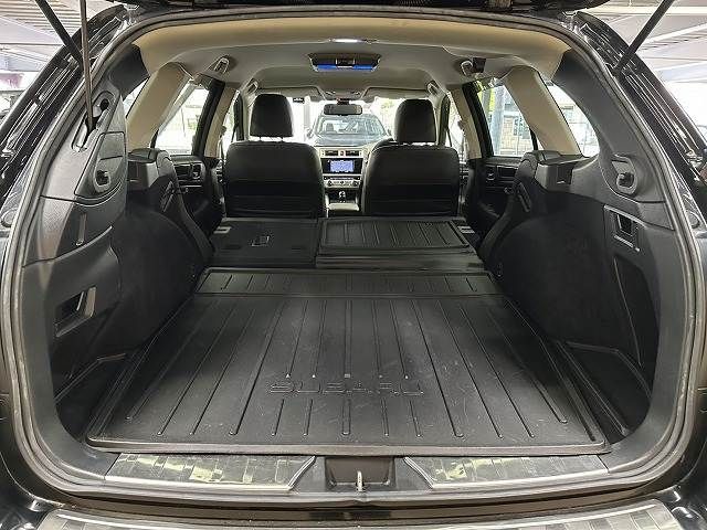 LEGACY OUTBACK