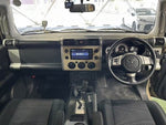 FJ CRUISER 4WD