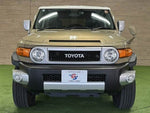 FJ CRUISER 4WD