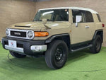 FJ CRUISER 4WD