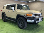 FJ CRUISER 4WD