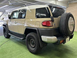 FJ CRUISER 4WD