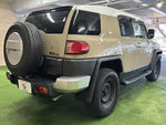 FJ CRUISER 4WD