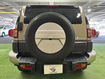 FJ CRUISER 4WD