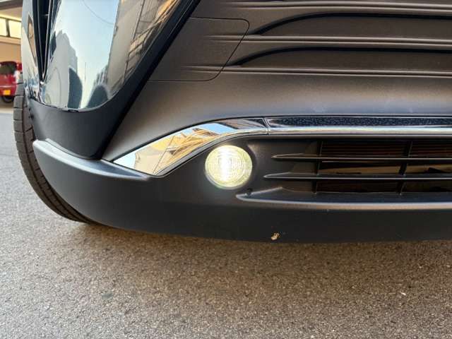 HARRIER 2WD