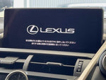 LEXUS NX300h