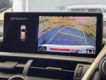 LEXUS NX300h