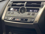 LEXUS NX300h