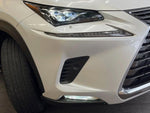 LEXUS NX300h