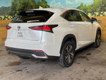 LEXUS NX300h